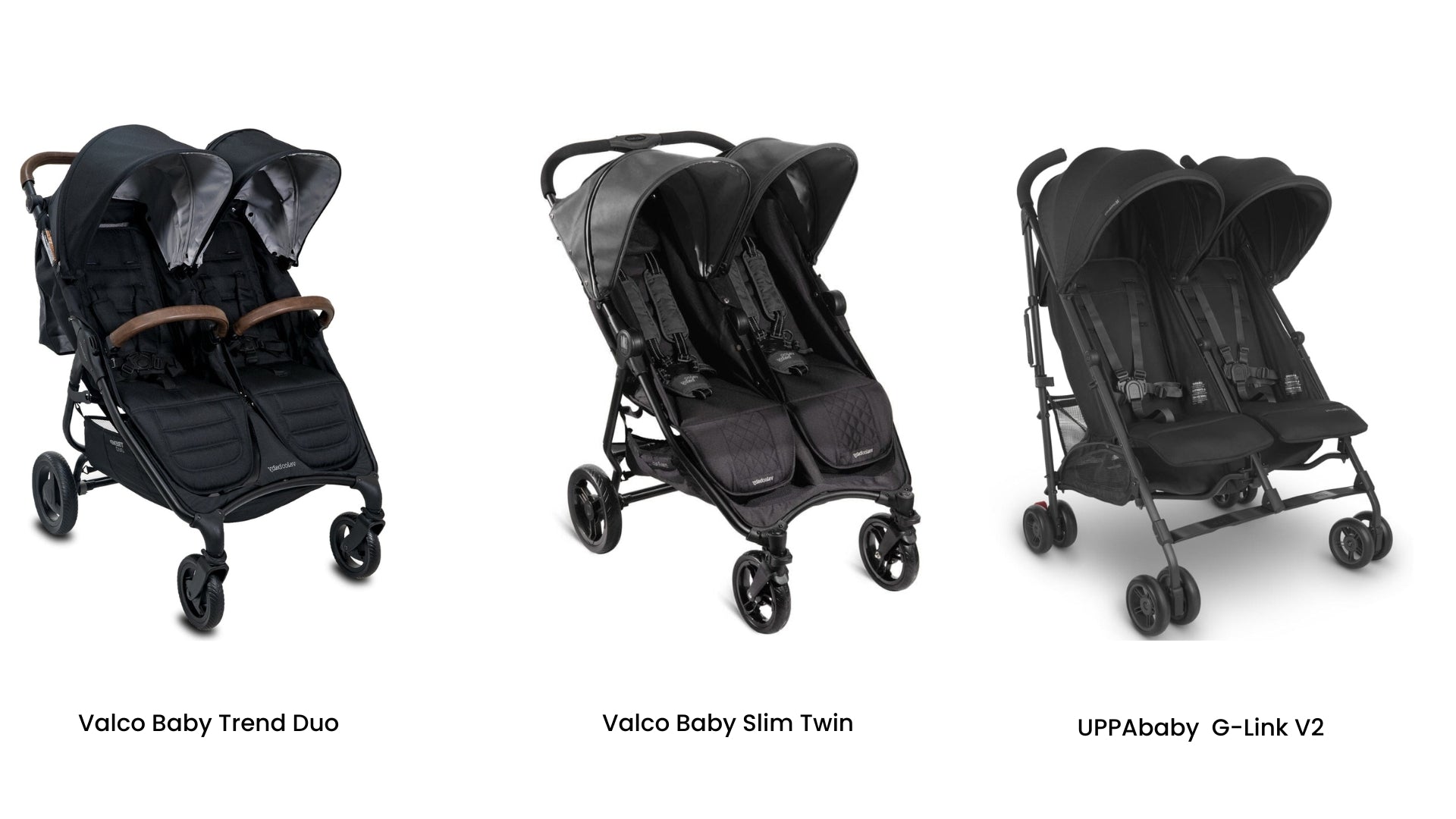 Best Double Travel Strollers