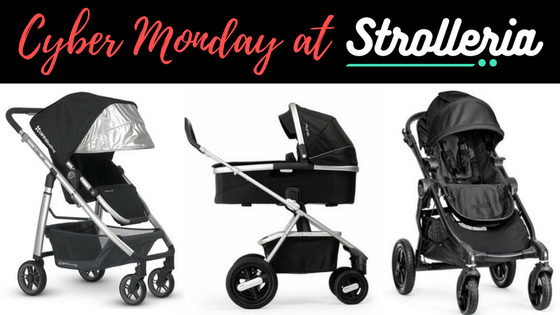 uppababy cyber monday