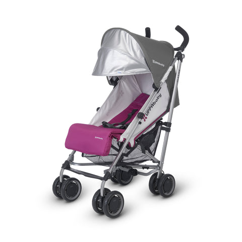 what type of stroller do i need