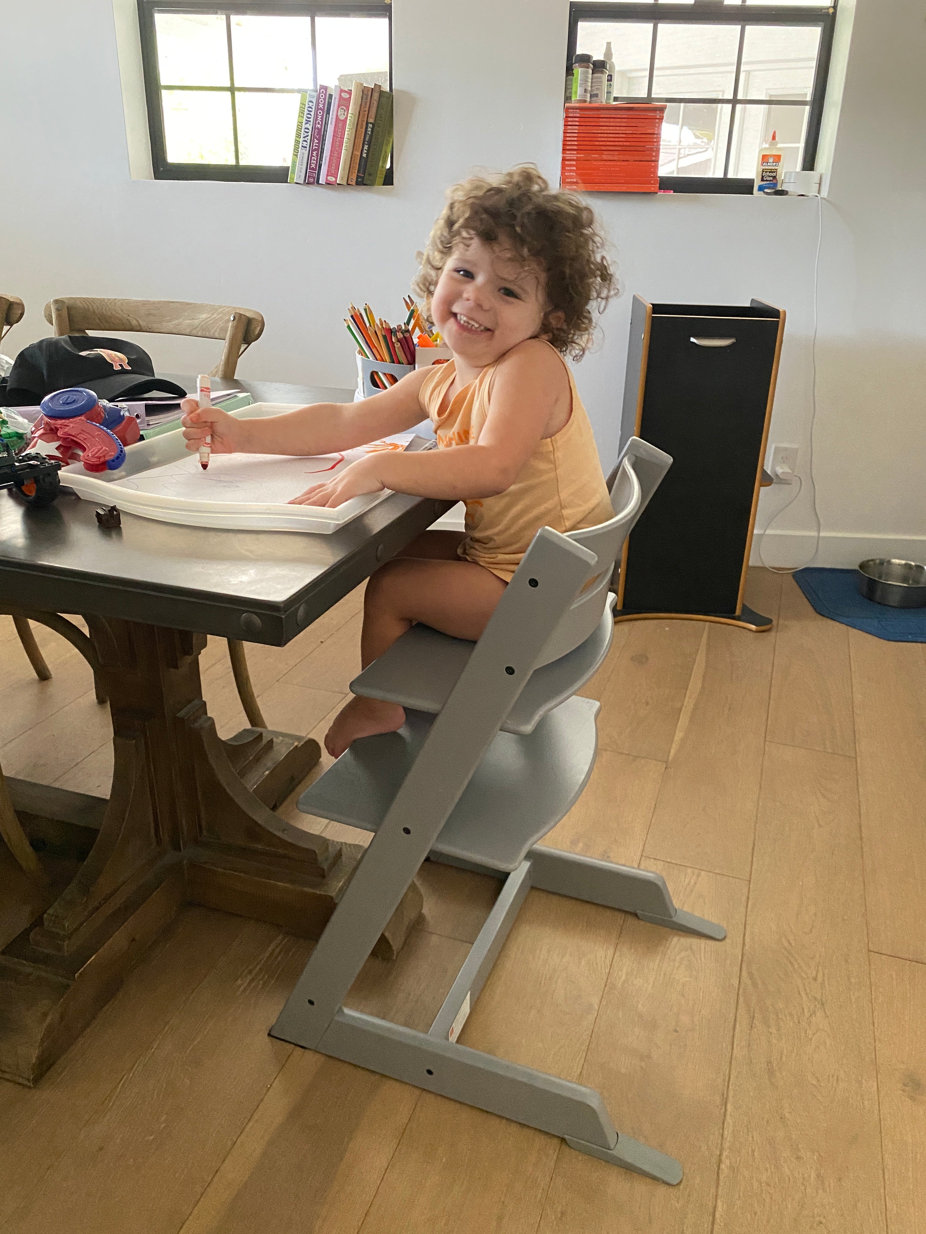 Stokke Tripp Trapp