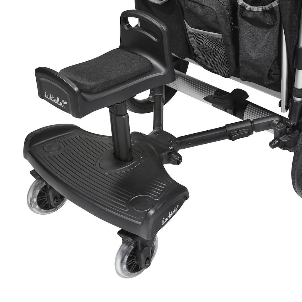 Larktale Universal Ride-Along Stroller Board