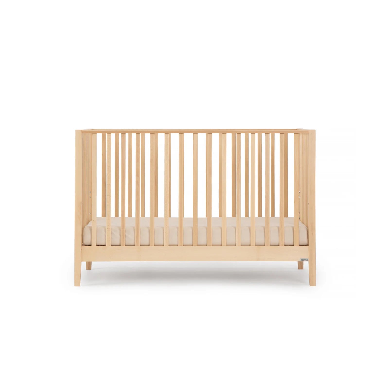 Dadada Lala 3-in-1 Convertible Crib
