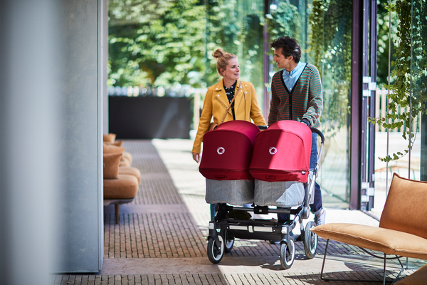 cosatto wish travel system