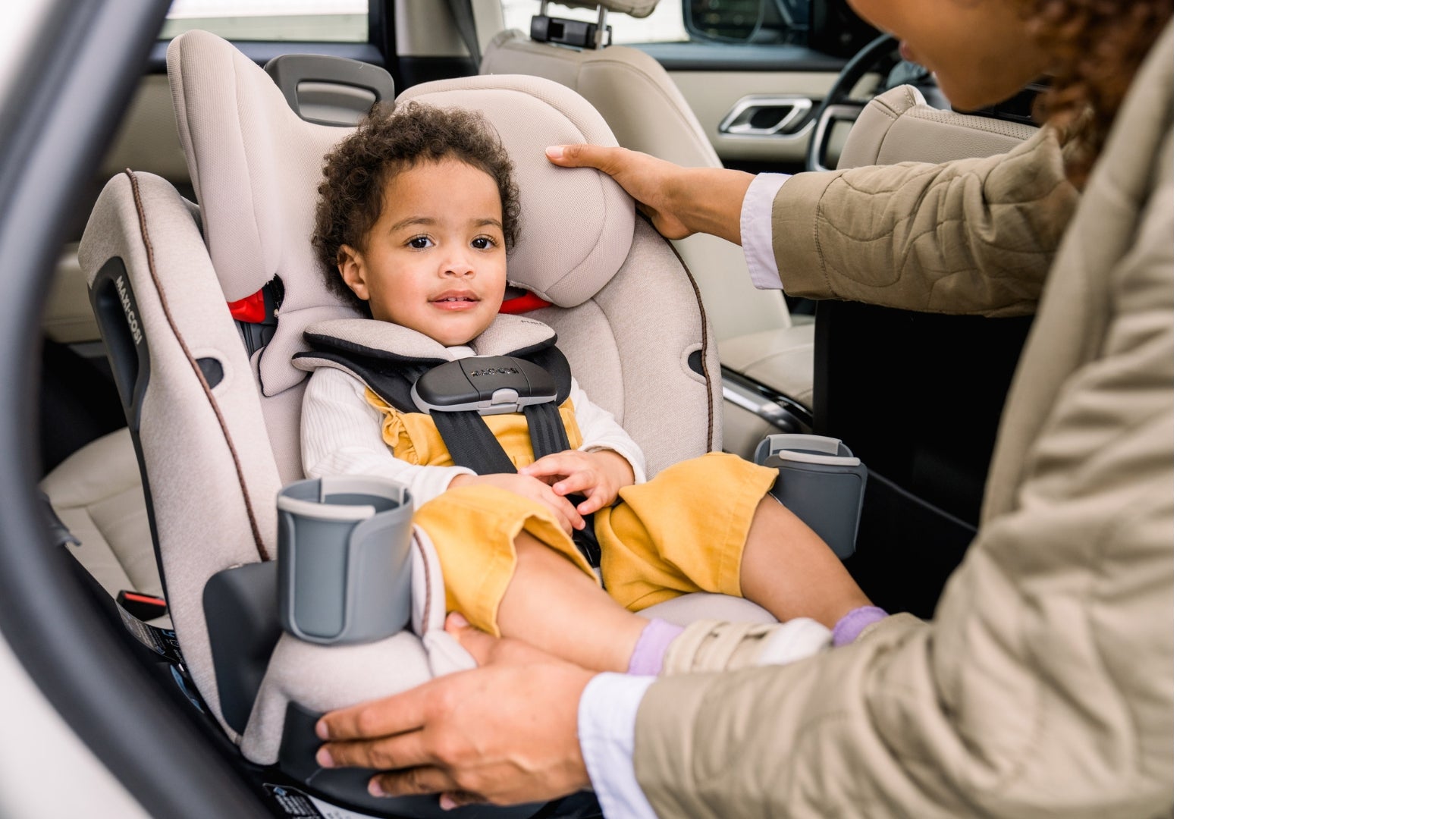 2024 Rotating Carseats Comparison: Find Your Best Match – CarseatBlog