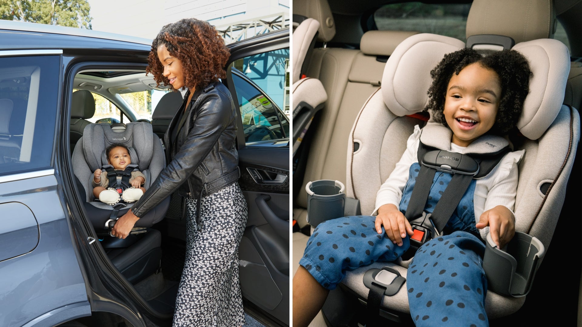 11 Best Swivel Car Seats That Make It Easier Than Ever to Get In and Out of  the Car