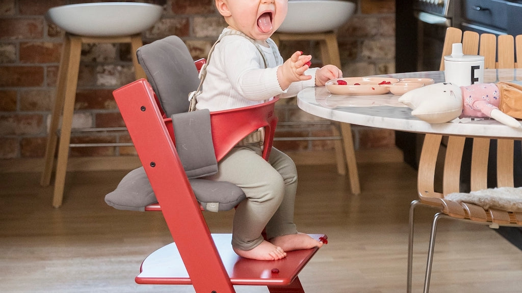 Stokke Tripp Trapp