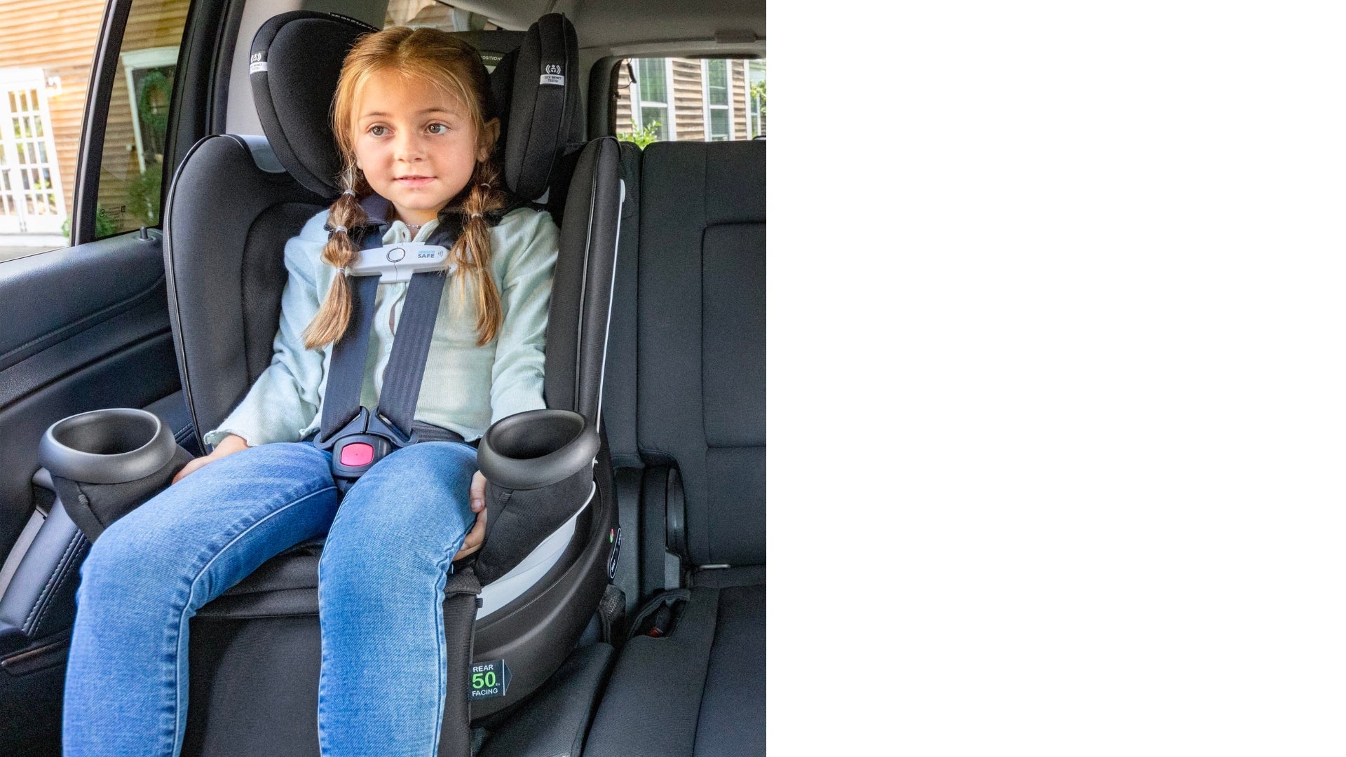 Best Rotating Car Seats 2023 - Today's Parent