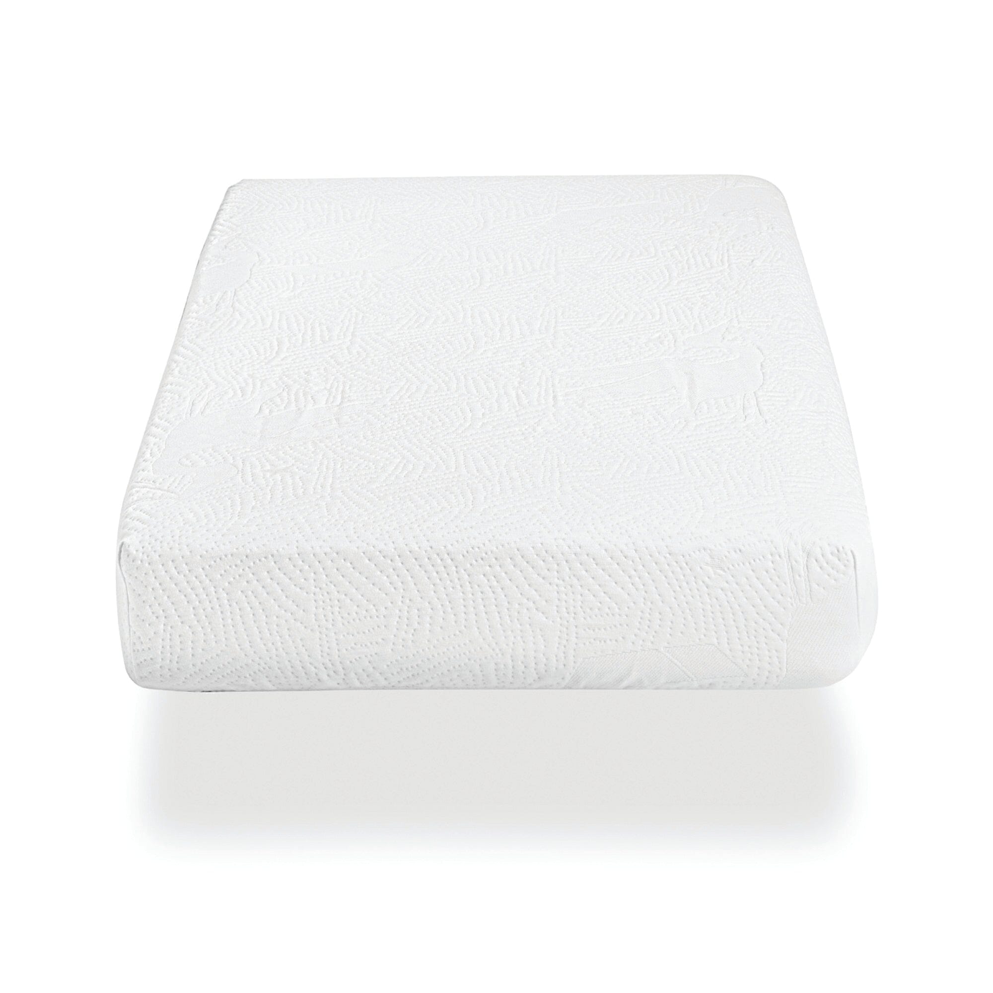  Bundle of Dreams 5" Dual Firm Mini Crib Mattress