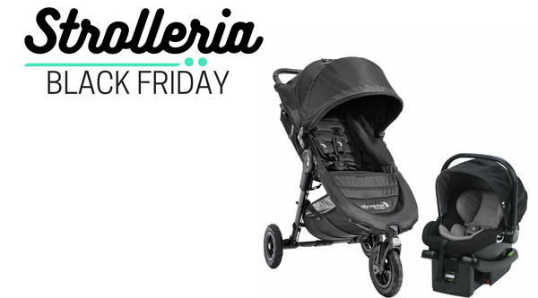 black friday baby travel system deals