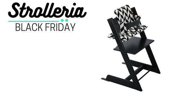 Black Friday Stokke Tripp Trapp Sale 