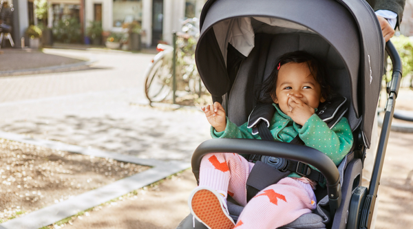 nuna mixx stroller sale