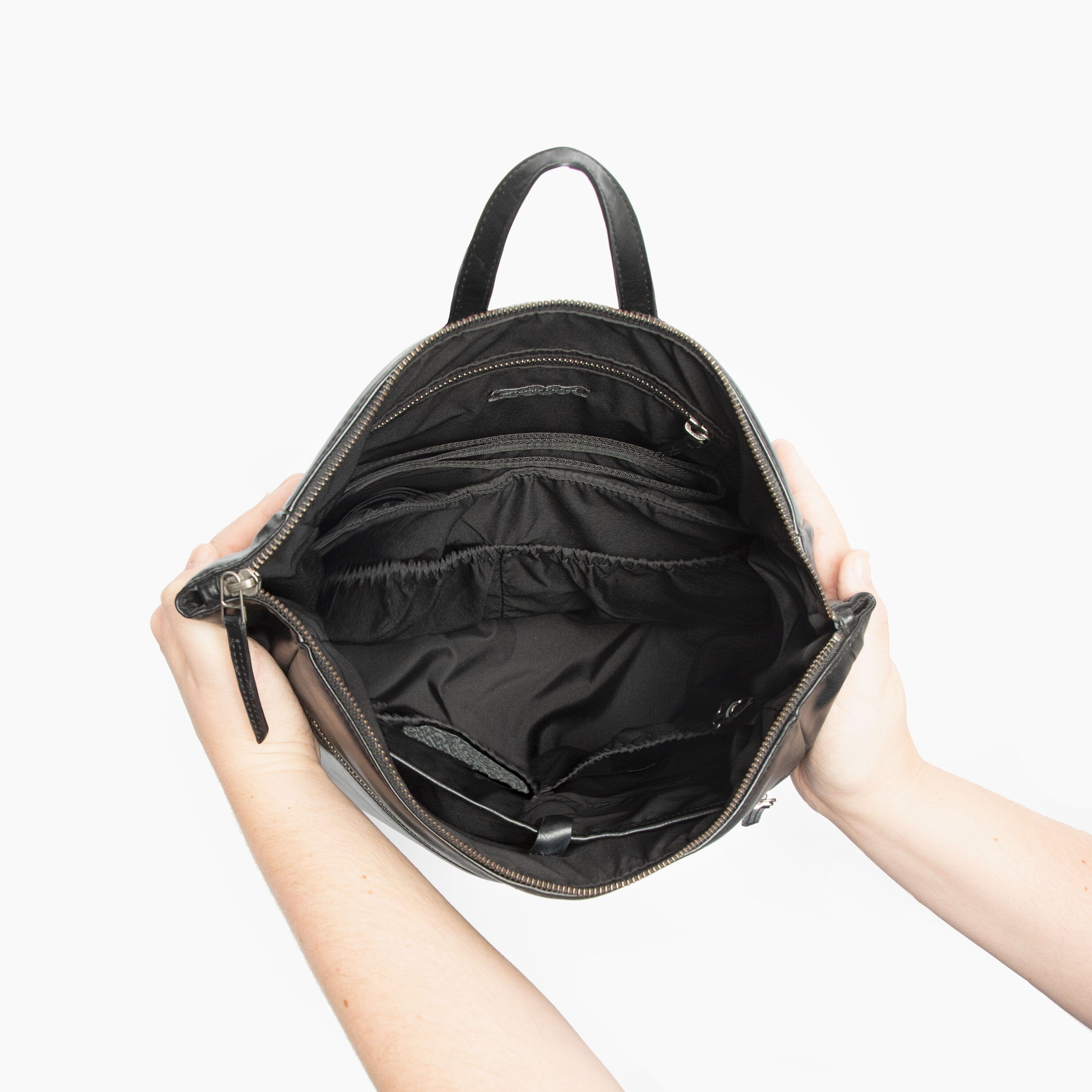 Freshly Picked Minimal Backpack