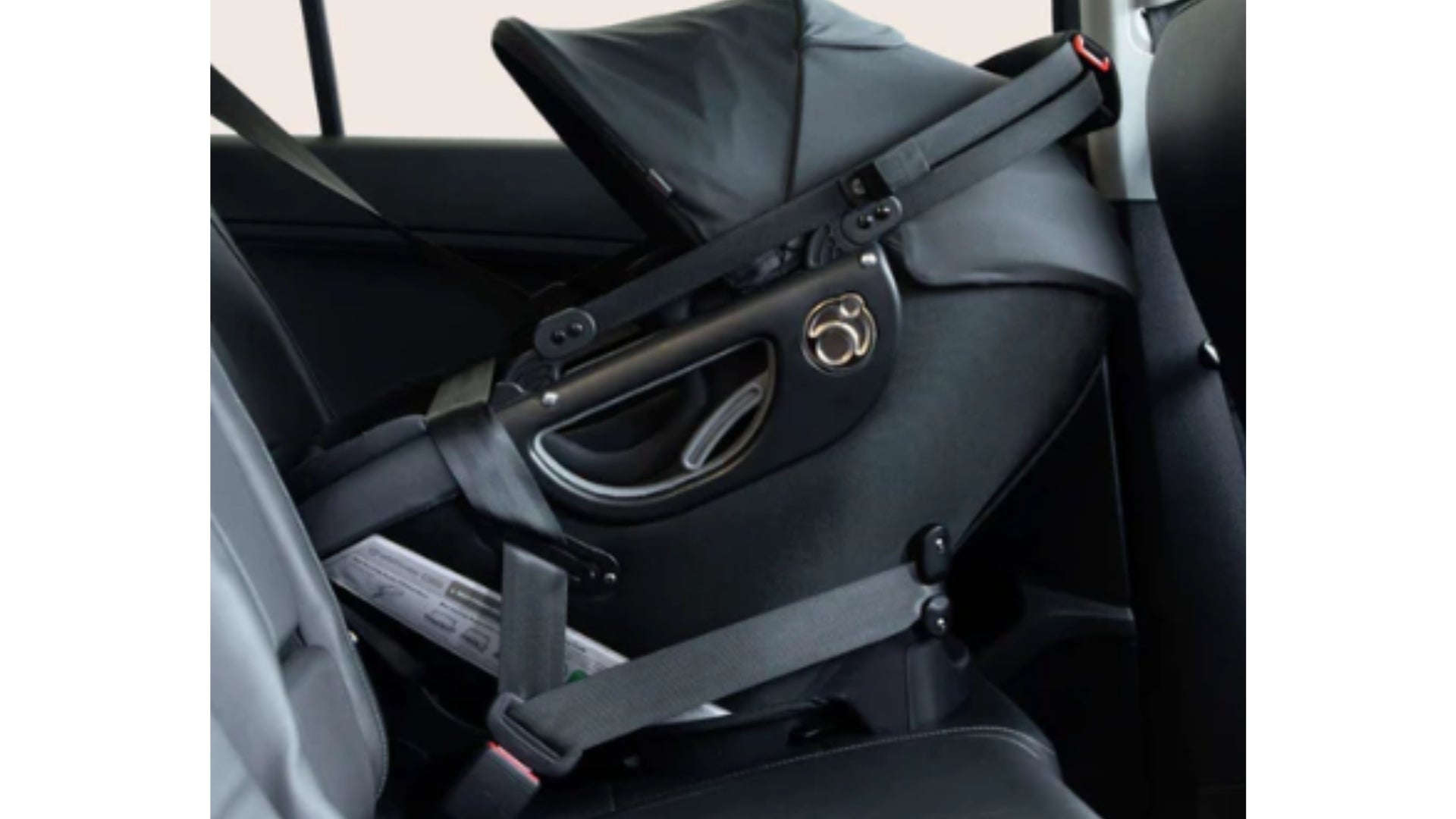 Orbit Baby G5+  Infant Car Seat