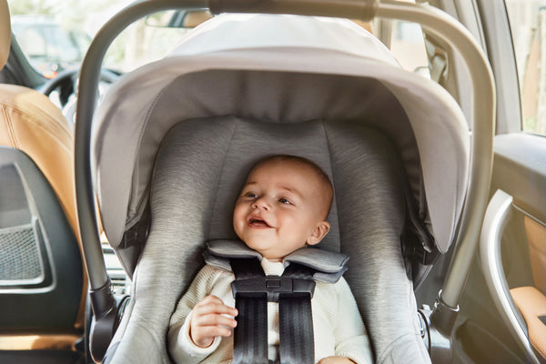 Are Nuna car seats safe? | Strolleria