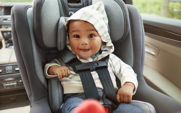 nuna rava infant car seat