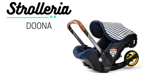 doona stroller cup holder