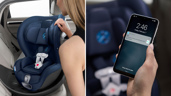 The 6 Best Rotating Car Seats in 2024 — Rotating Car Seat Reviews