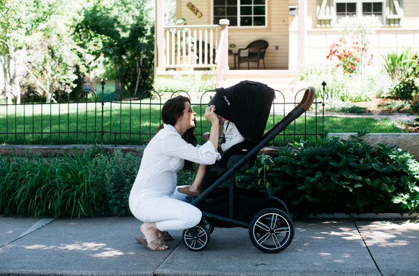 nuna mixx stroller sale