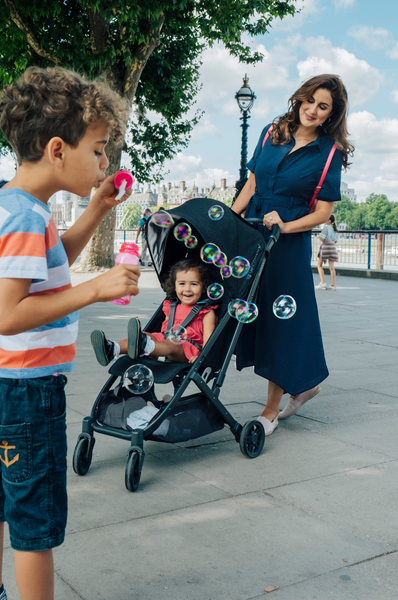 baby yoyo pushchair