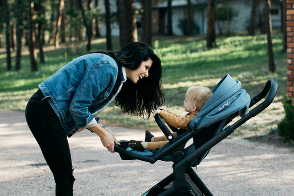 bugaboo fox limited