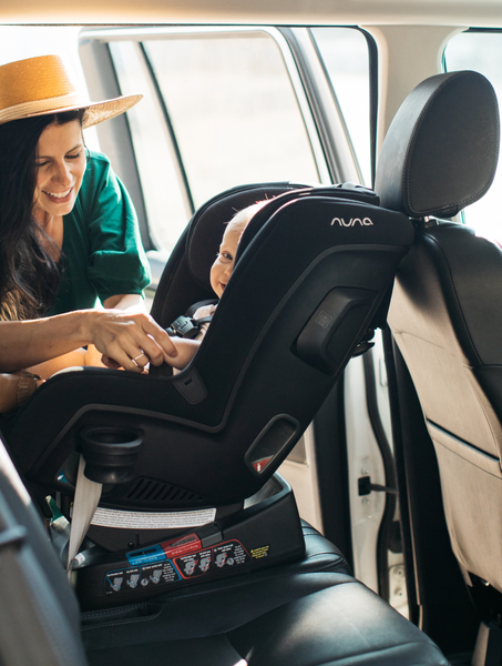 nuna rava car seat sale