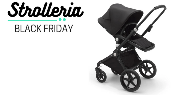 bugaboo fox black friday sale