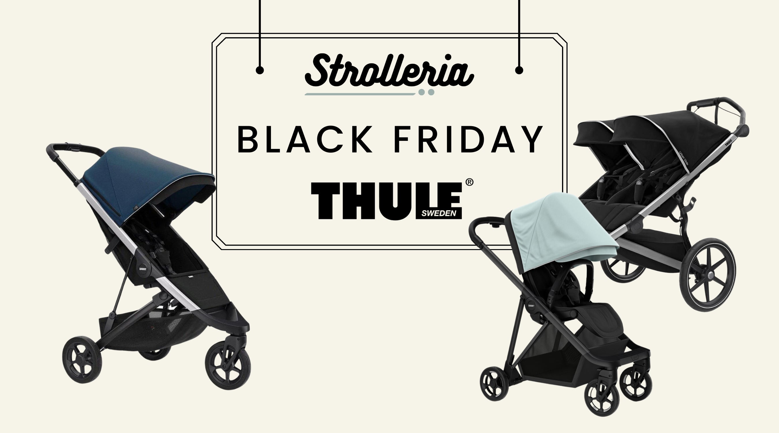 Thule Black Friday Sales