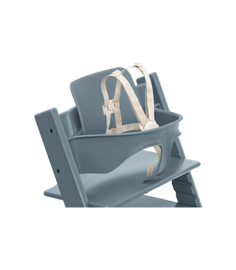 Stokke Tripp Trapp Baby Set² with Harness