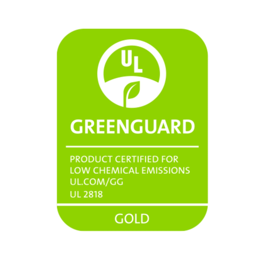 Nuna is GreenGuard Gold Certified with all their infant car seats