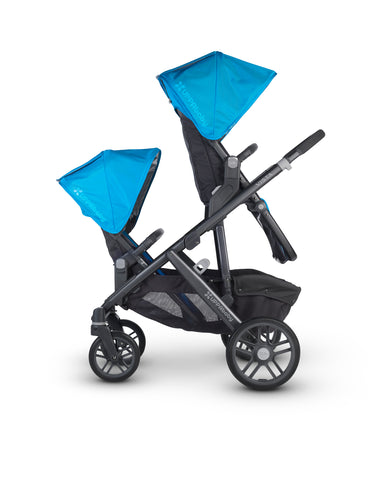 what type of stroller do i need