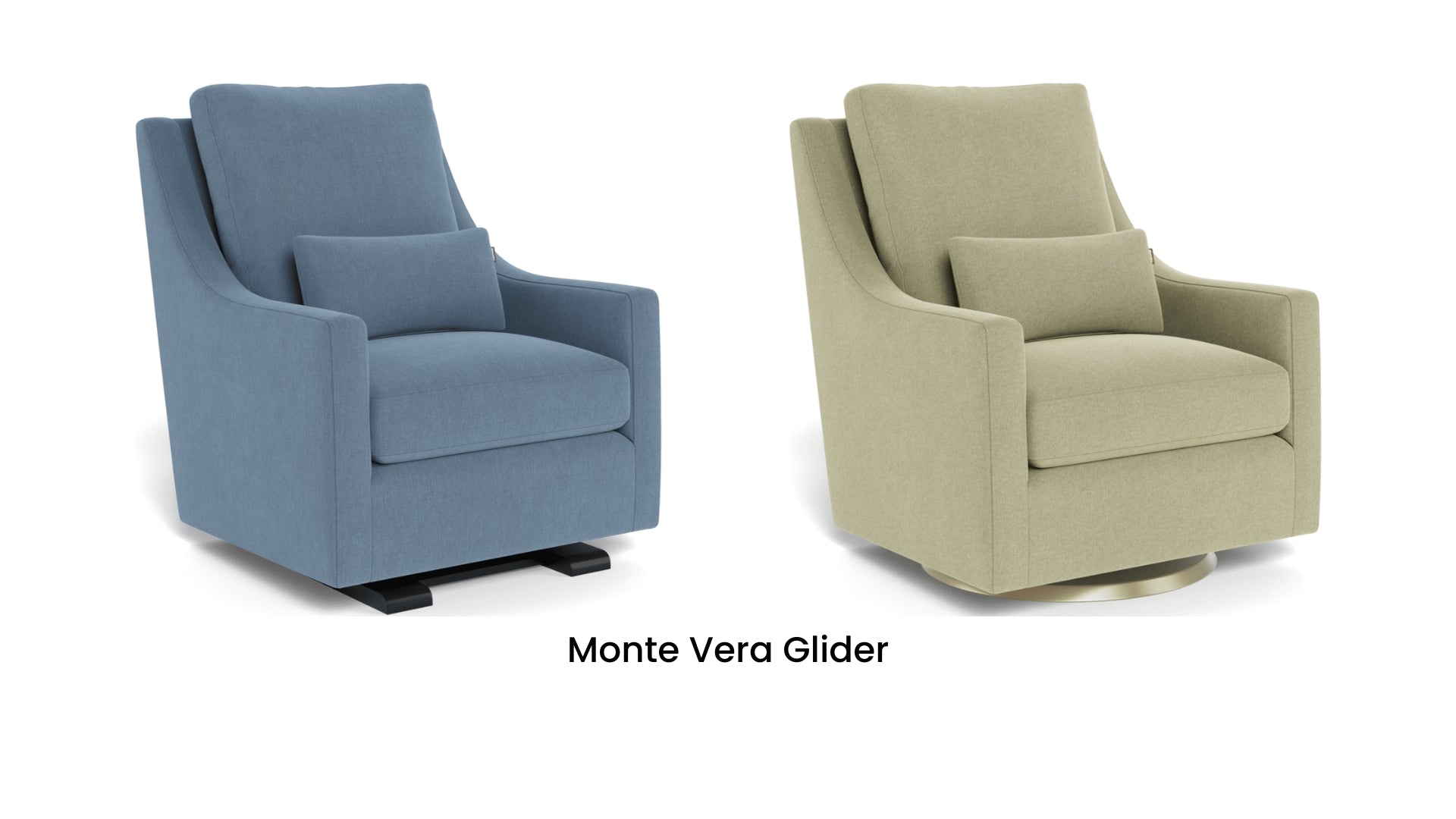 Monte Vera Glider