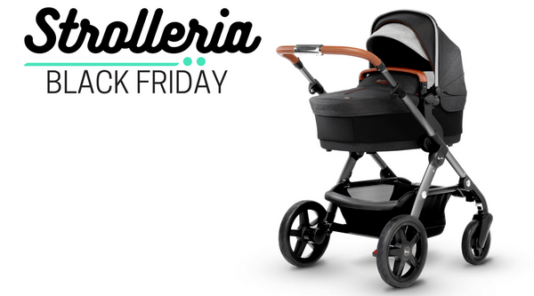 baby stroller black friday sale