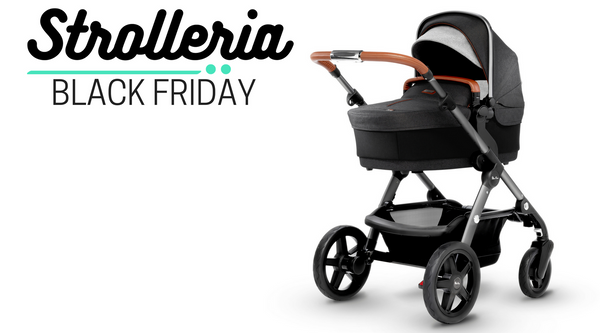 silver cross travel system sale