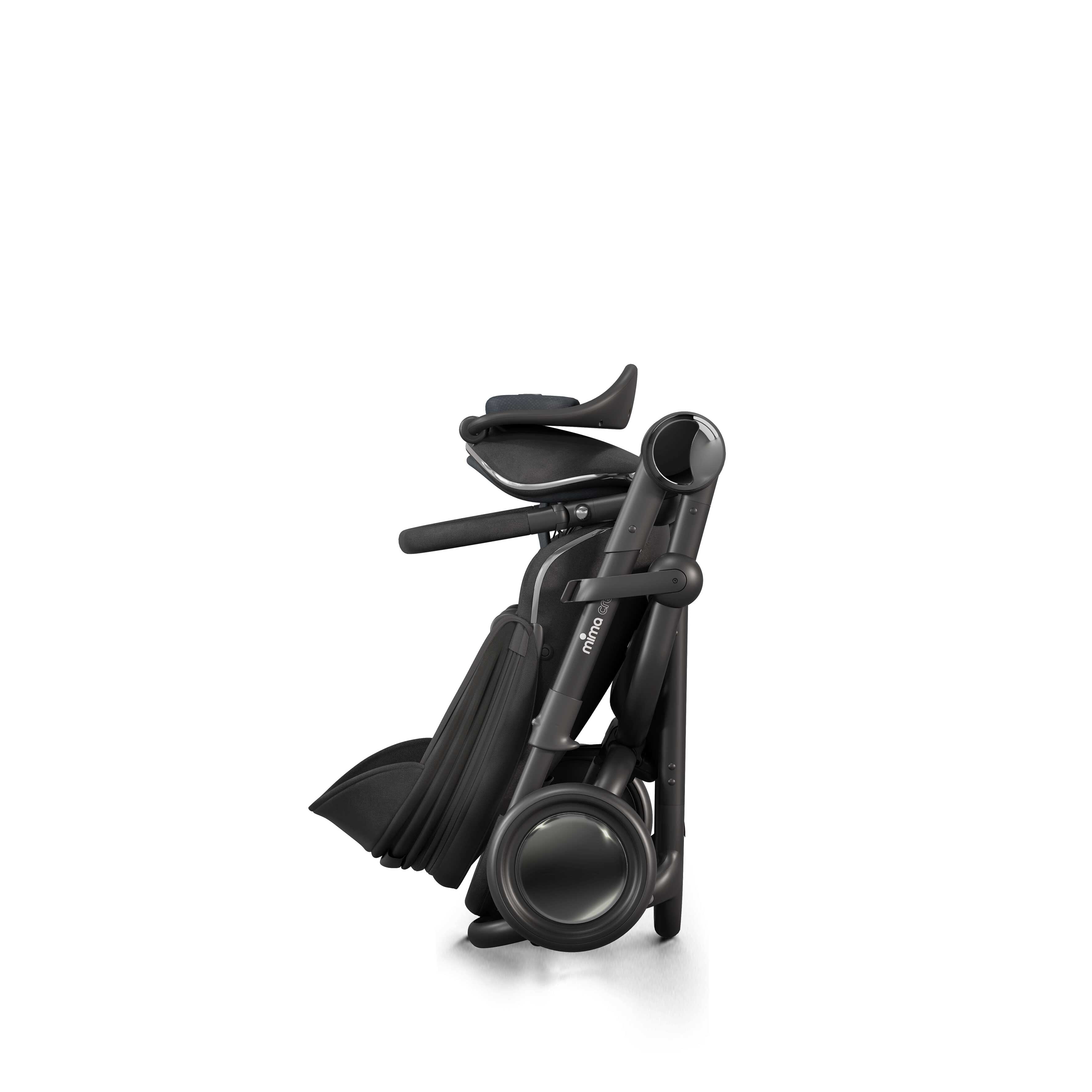 mima Creo Stroller