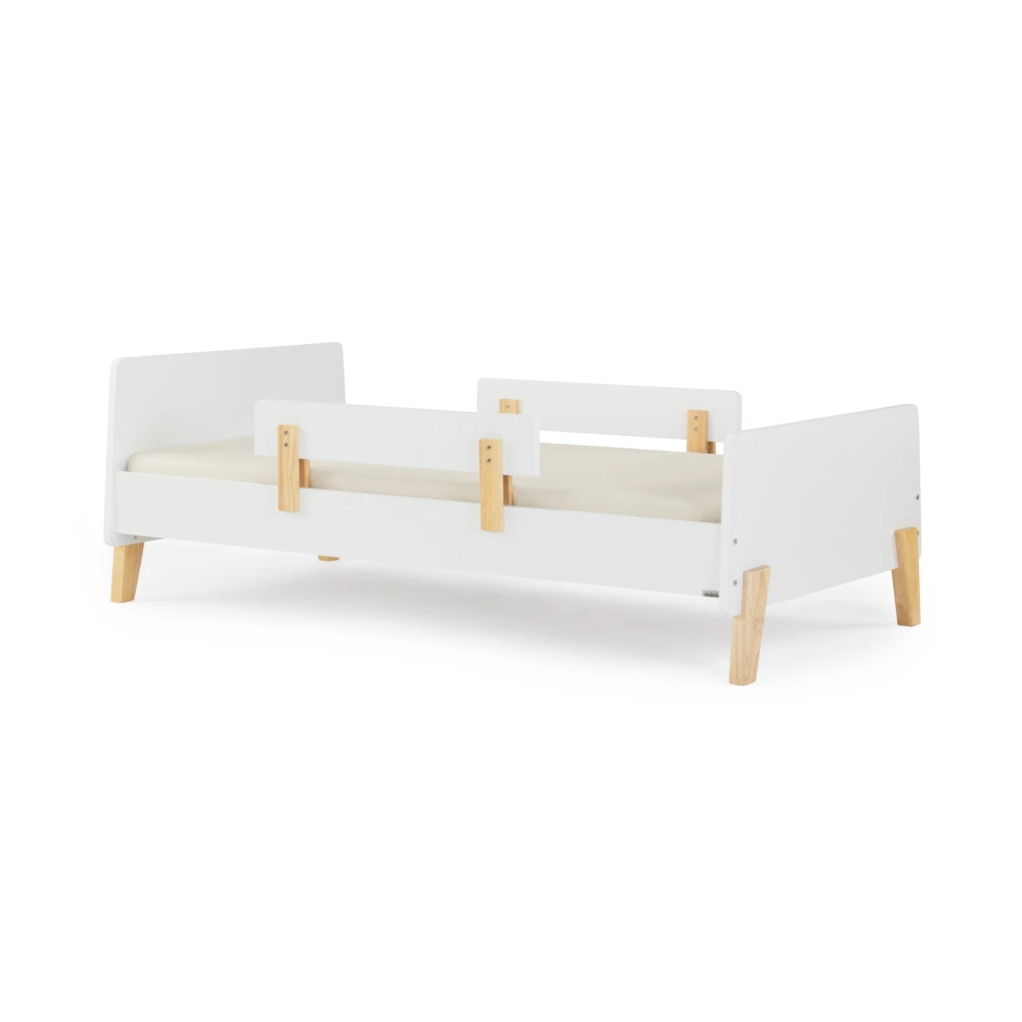 Dadada Fun Bed - Toddler Bed