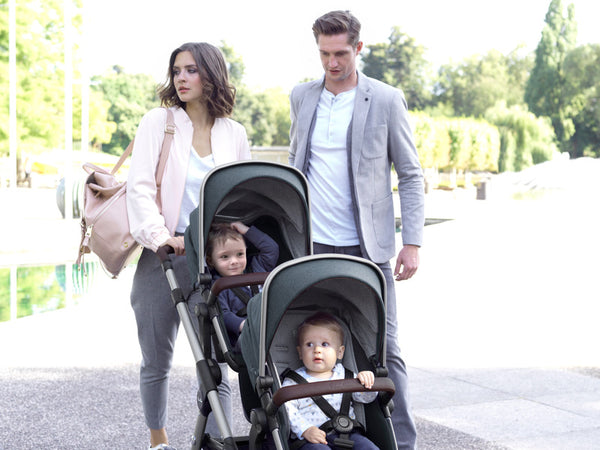 silver cross travel system sale