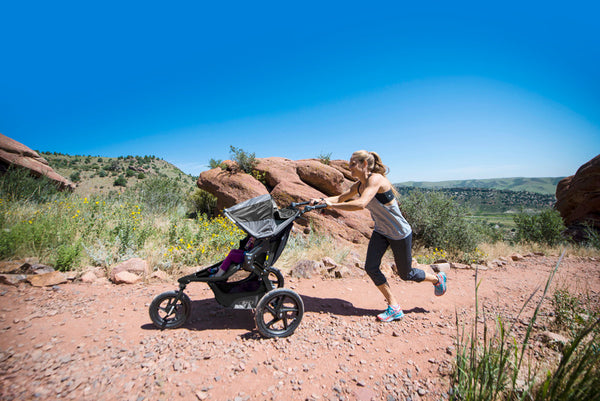 bob stroller clearance