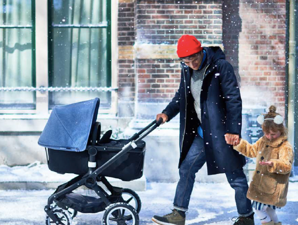 bugaboo winter canopy