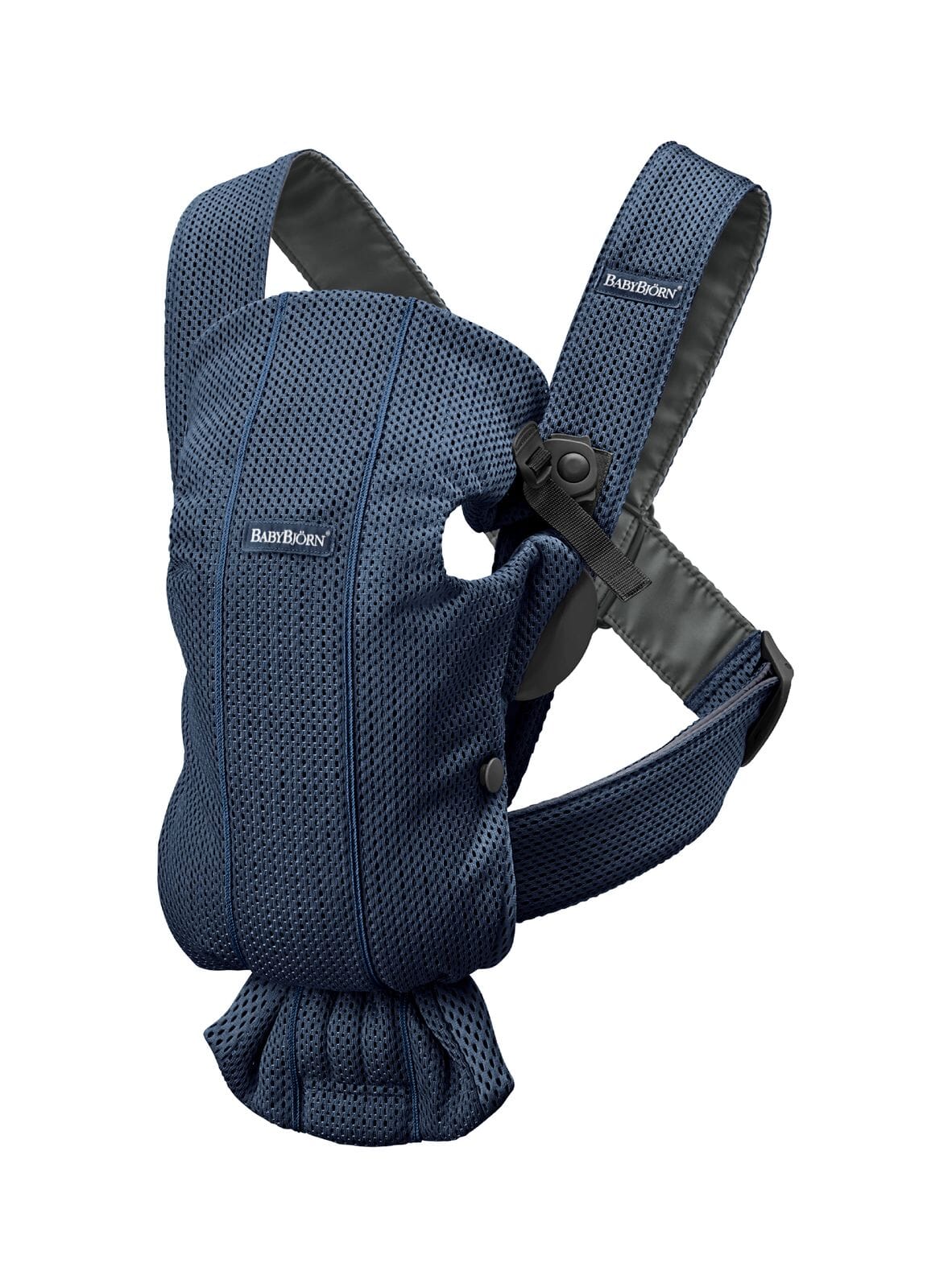 bjorn mesh carrier