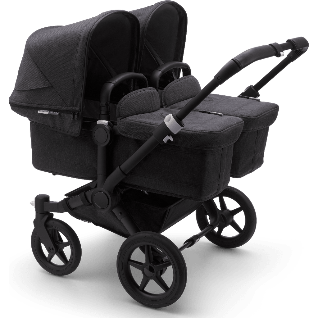 bugaboo donkey twin cena