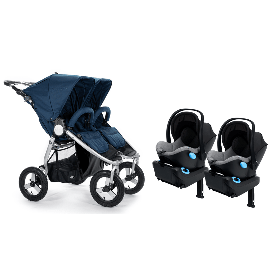 bumbleride travel stroller