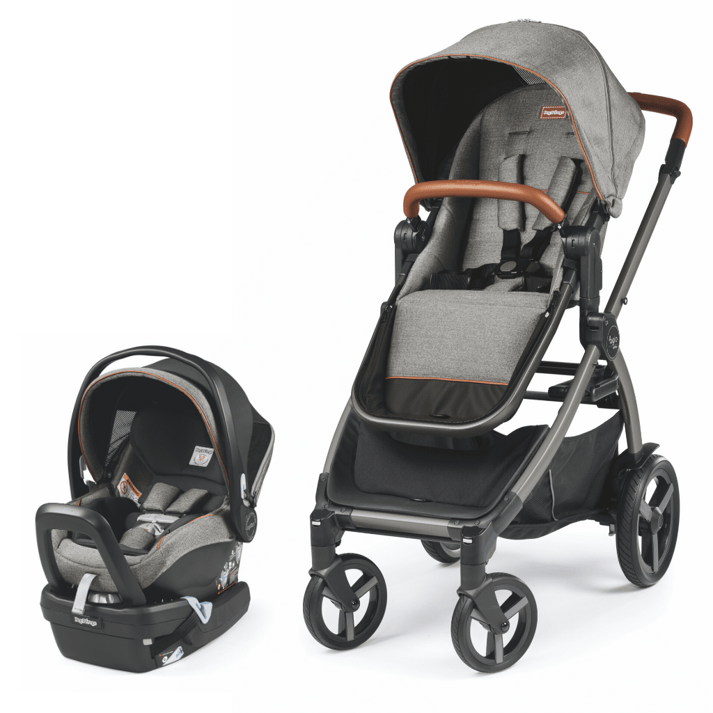 perego travel system