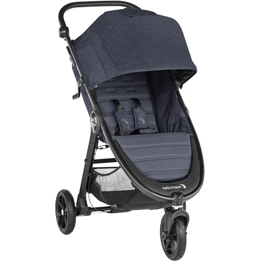 pushchair city mini