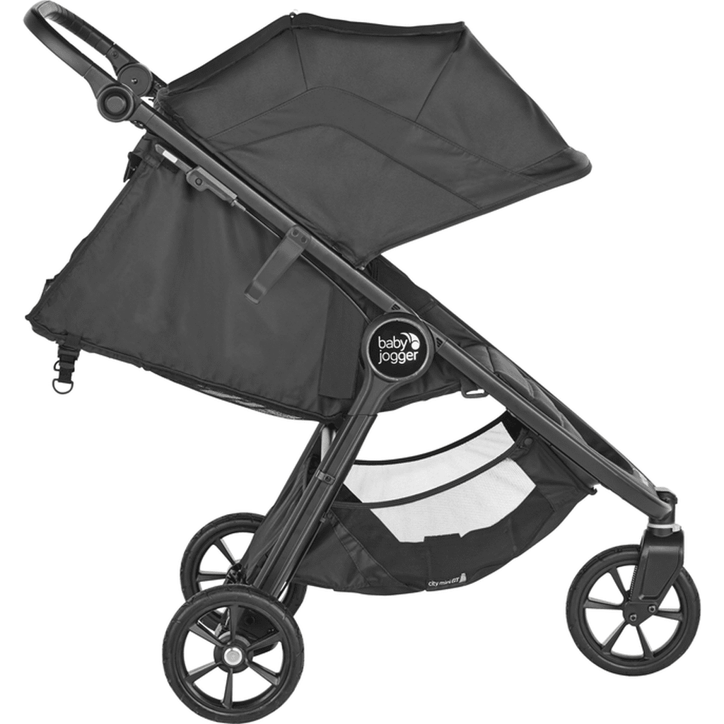 2019 baby jogger city mini gt