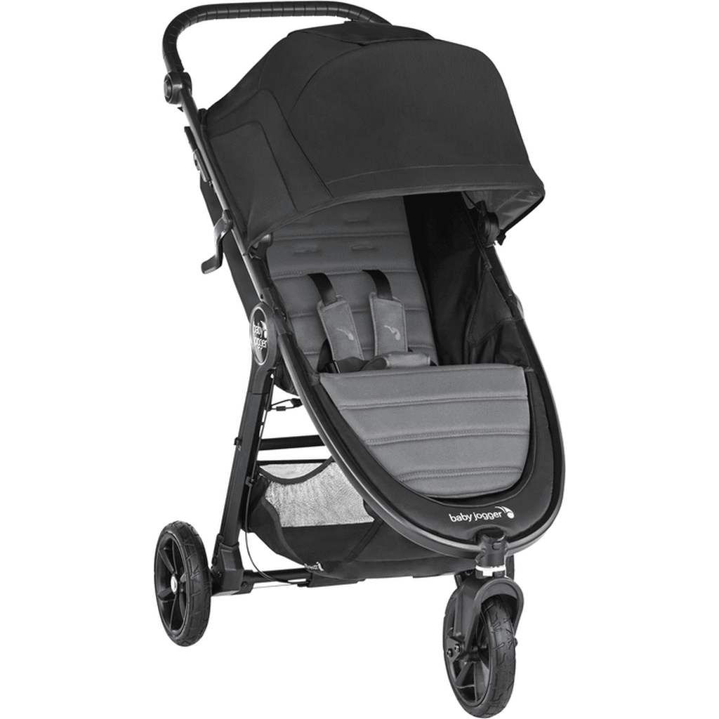 baby jogger city mini gt max weight