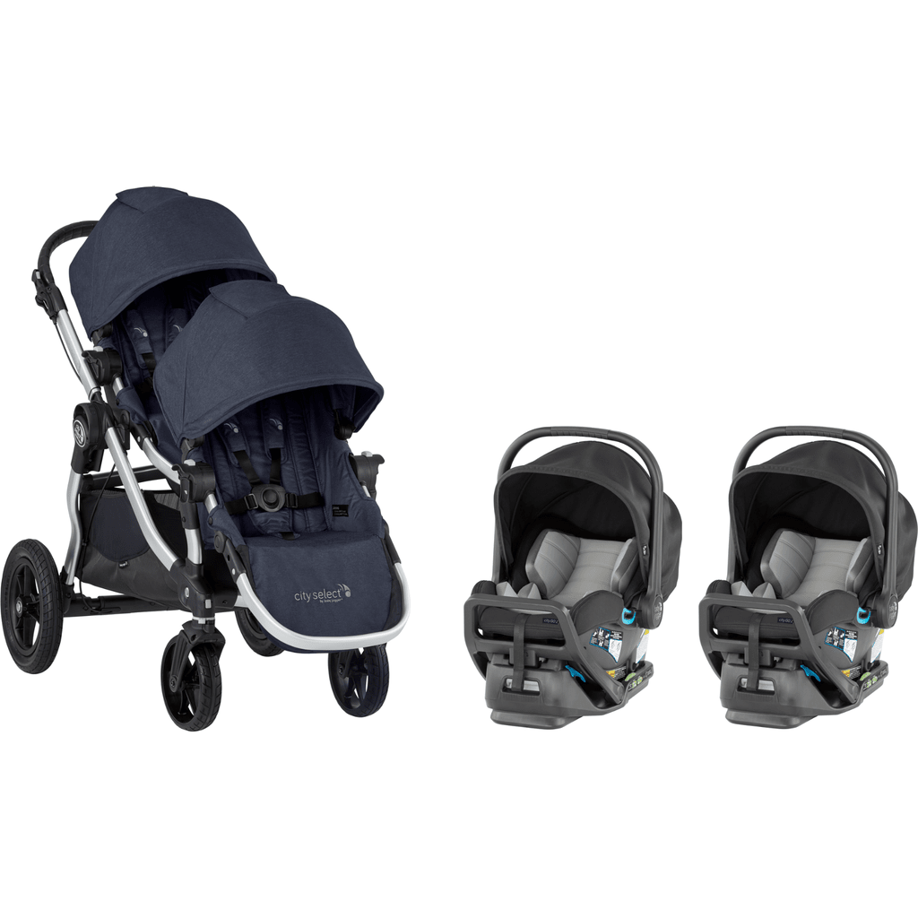 city go travel system