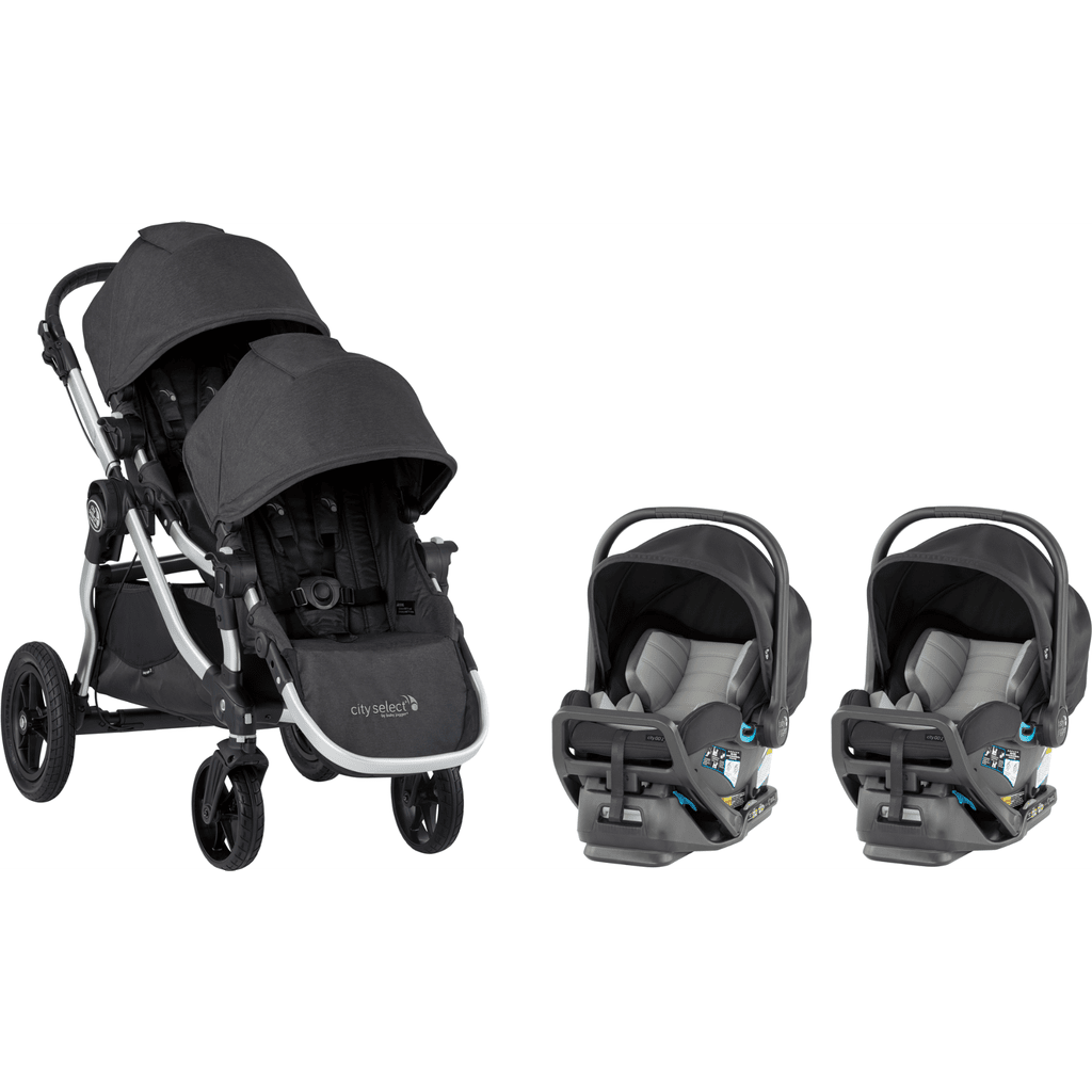 city select travel system