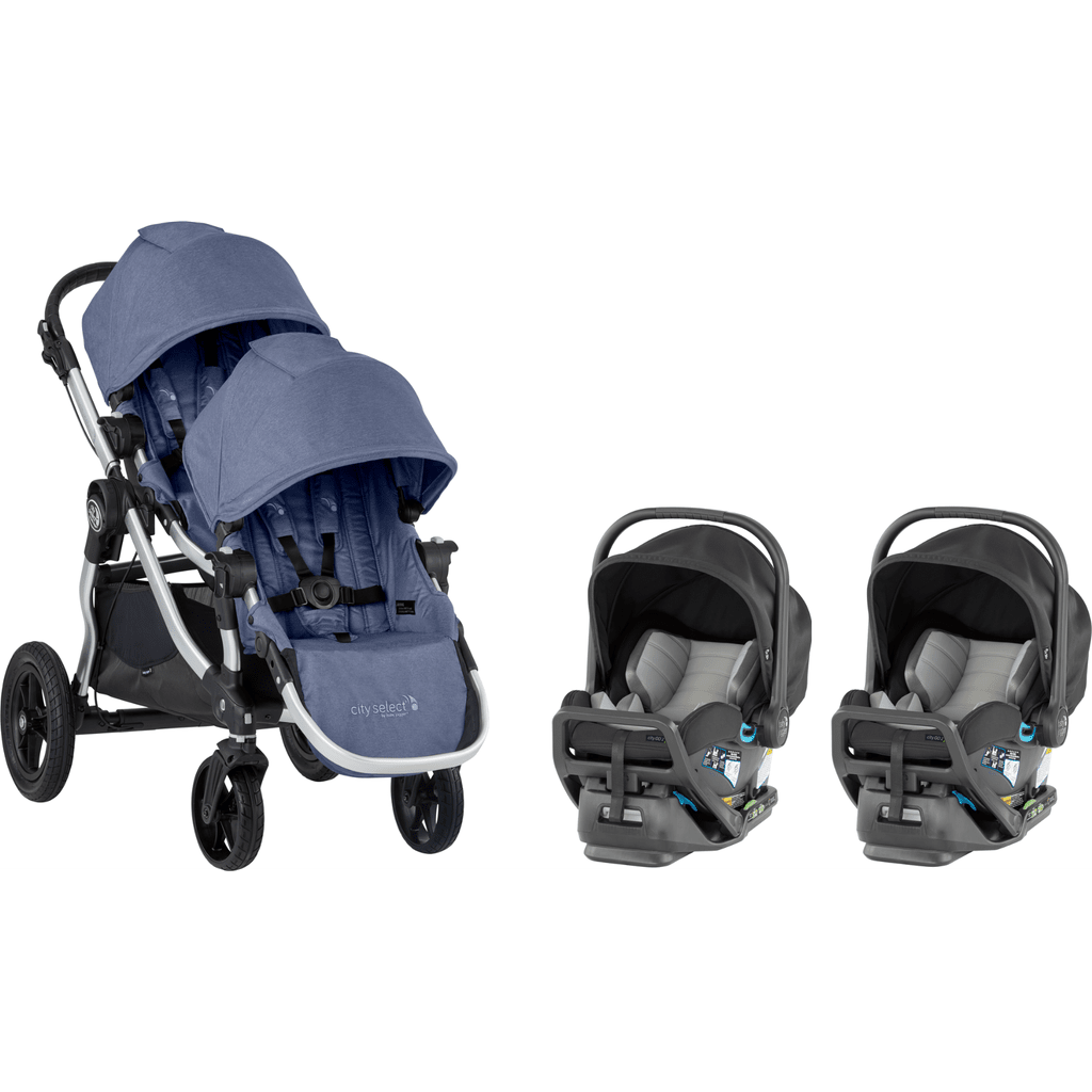 weight limit city select baby jogger