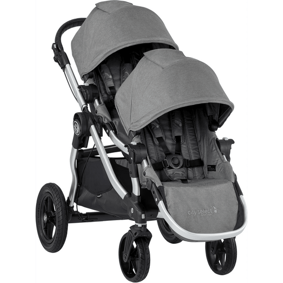 best convertible stroller 2019