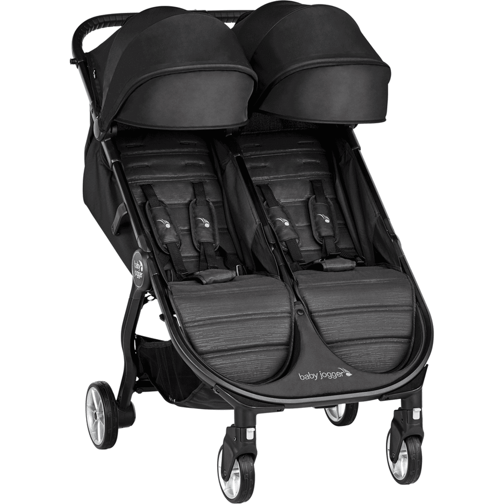 dual stroller